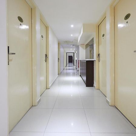 Sungold Inn Kuala Lumpur Exteriér fotografie