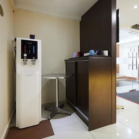 Sungold Inn Kuala Lumpur Exteriér fotografie