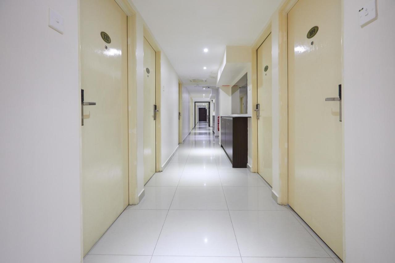Sungold Inn Kuala Lumpur Exteriér fotografie