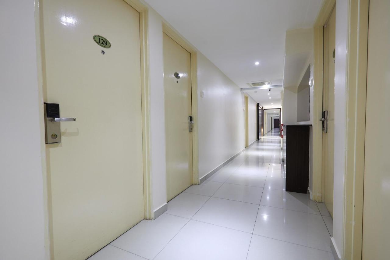 Sungold Inn Kuala Lumpur Exteriér fotografie