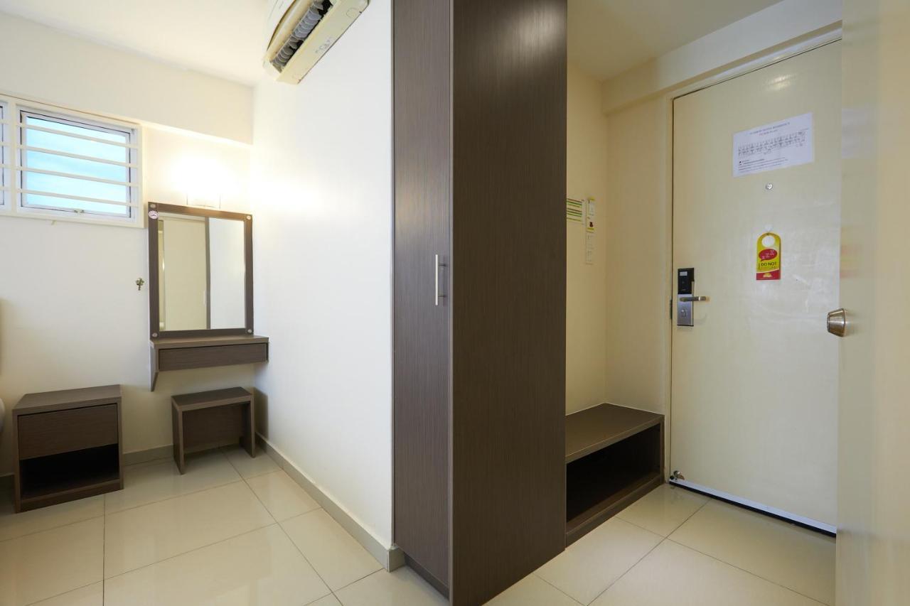 Sungold Inn Kuala Lumpur Exteriér fotografie