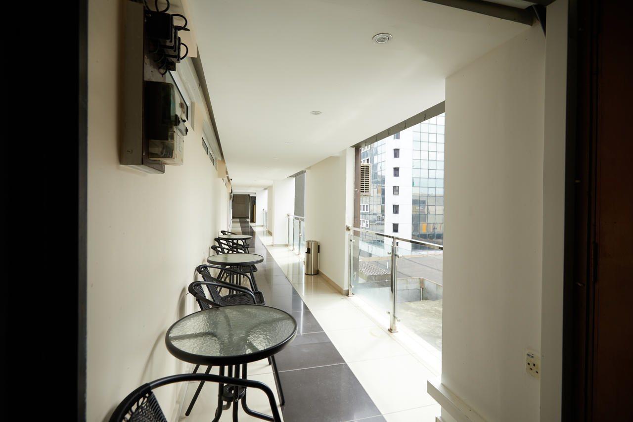 Sungold Inn Kuala Lumpur Exteriér fotografie