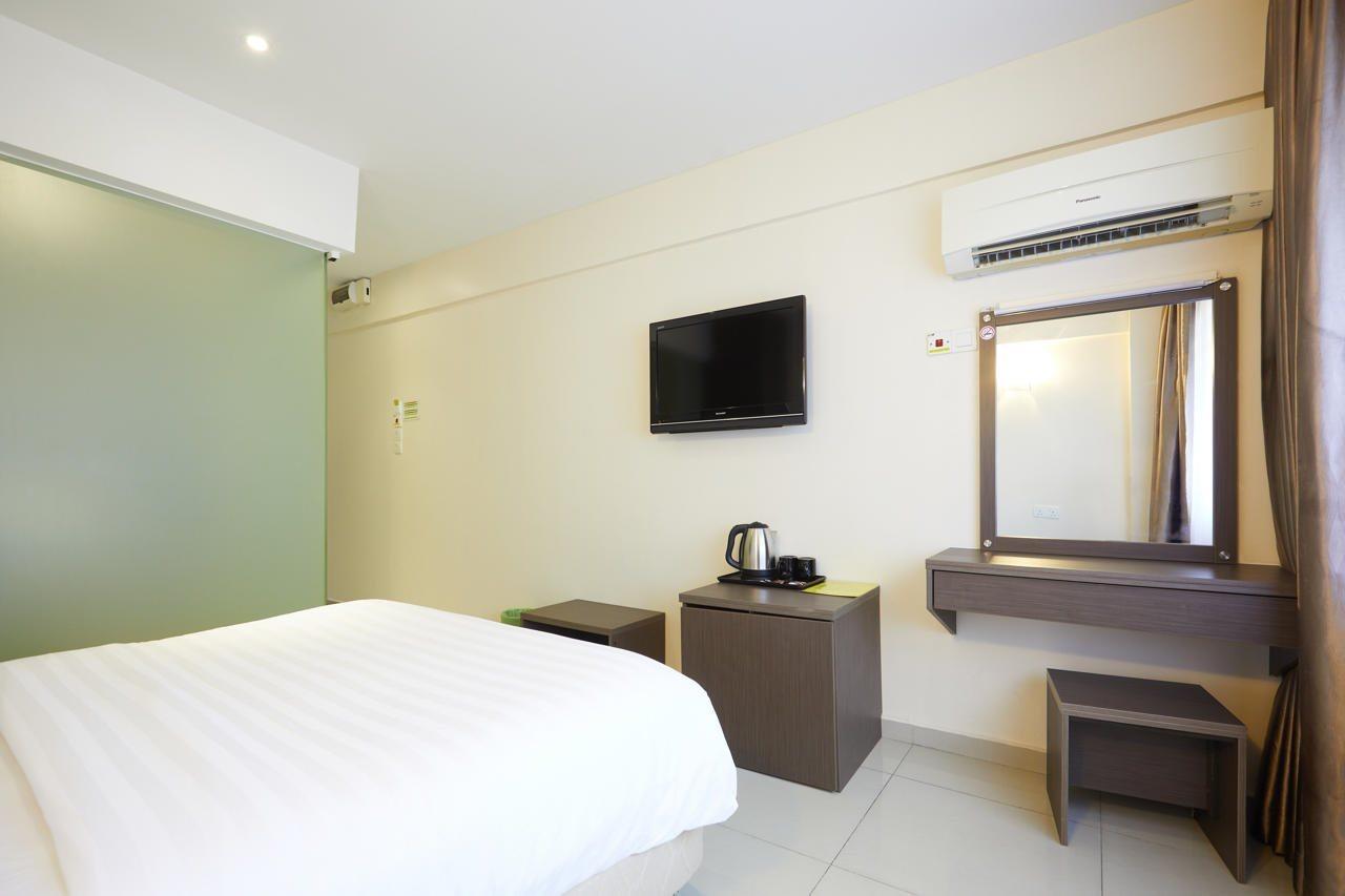 Sungold Inn Kuala Lumpur Exteriér fotografie