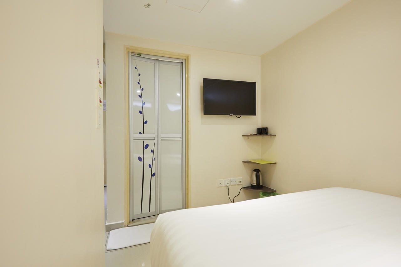 Sungold Inn Kuala Lumpur Exteriér fotografie
