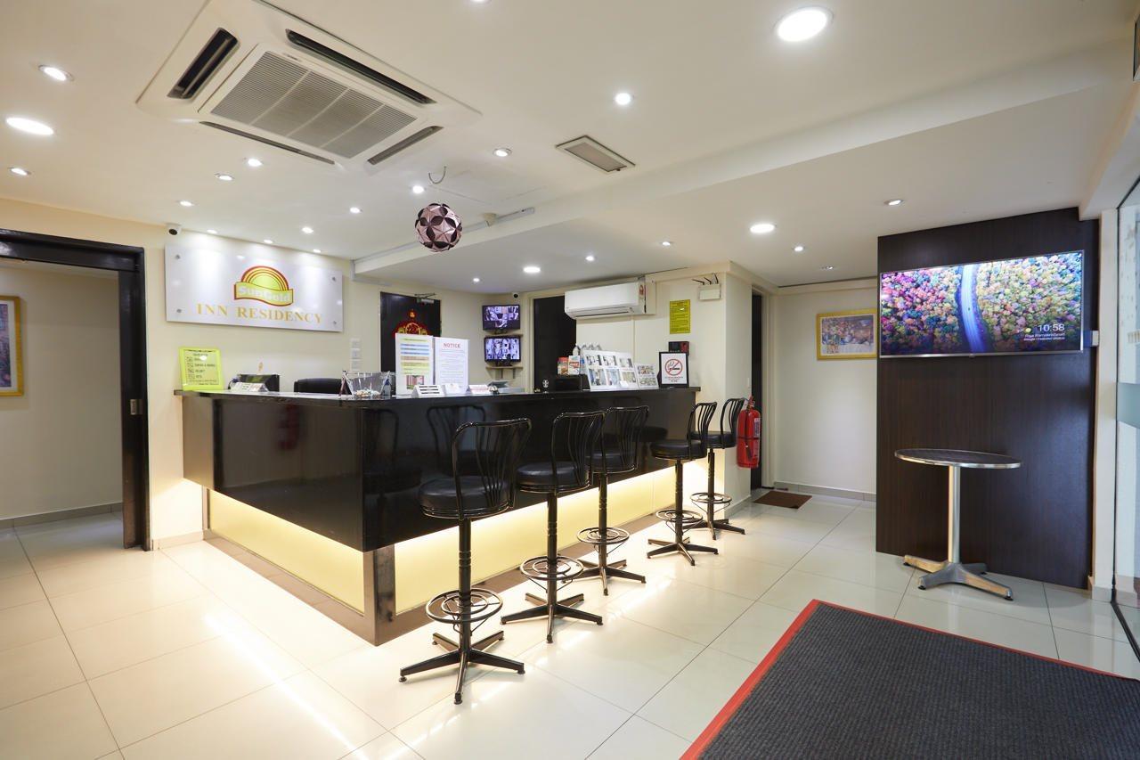 Sungold Inn Kuala Lumpur Exteriér fotografie