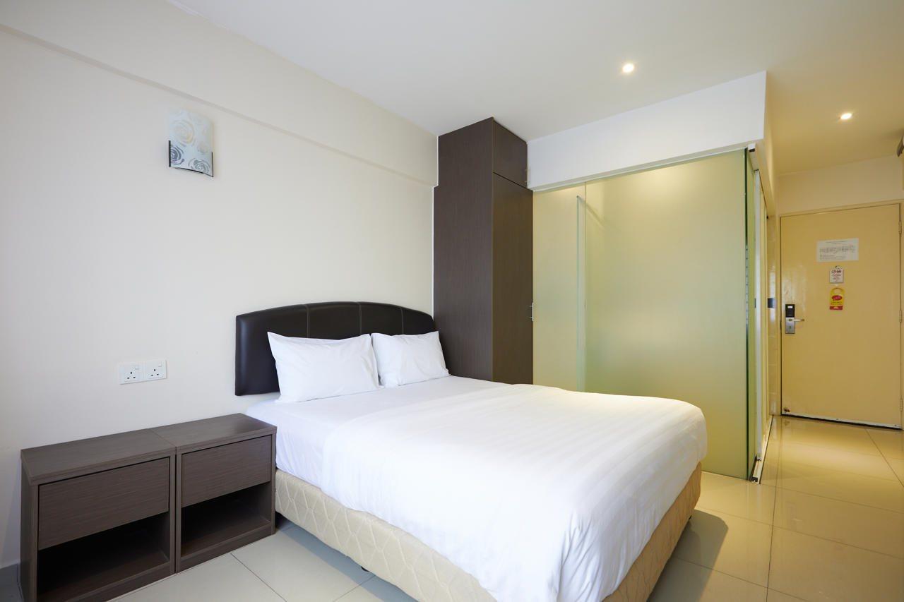 Sungold Inn Kuala Lumpur Exteriér fotografie