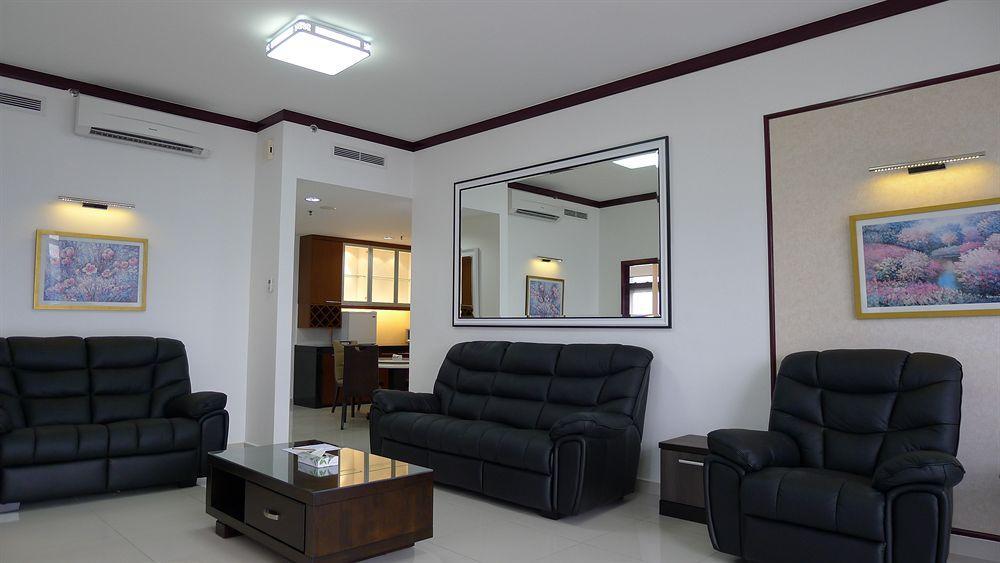 Sungold Inn Kuala Lumpur Exteriér fotografie