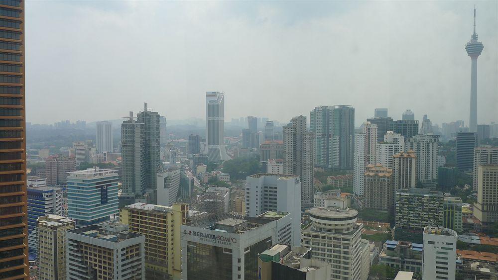 Sungold Inn Kuala Lumpur Exteriér fotografie