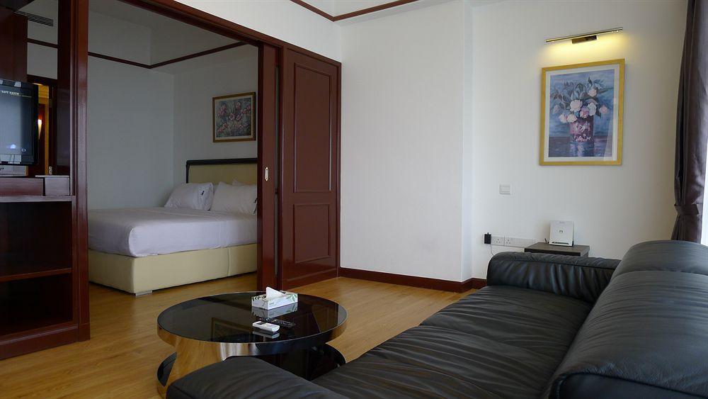 Sungold Inn Kuala Lumpur Exteriér fotografie