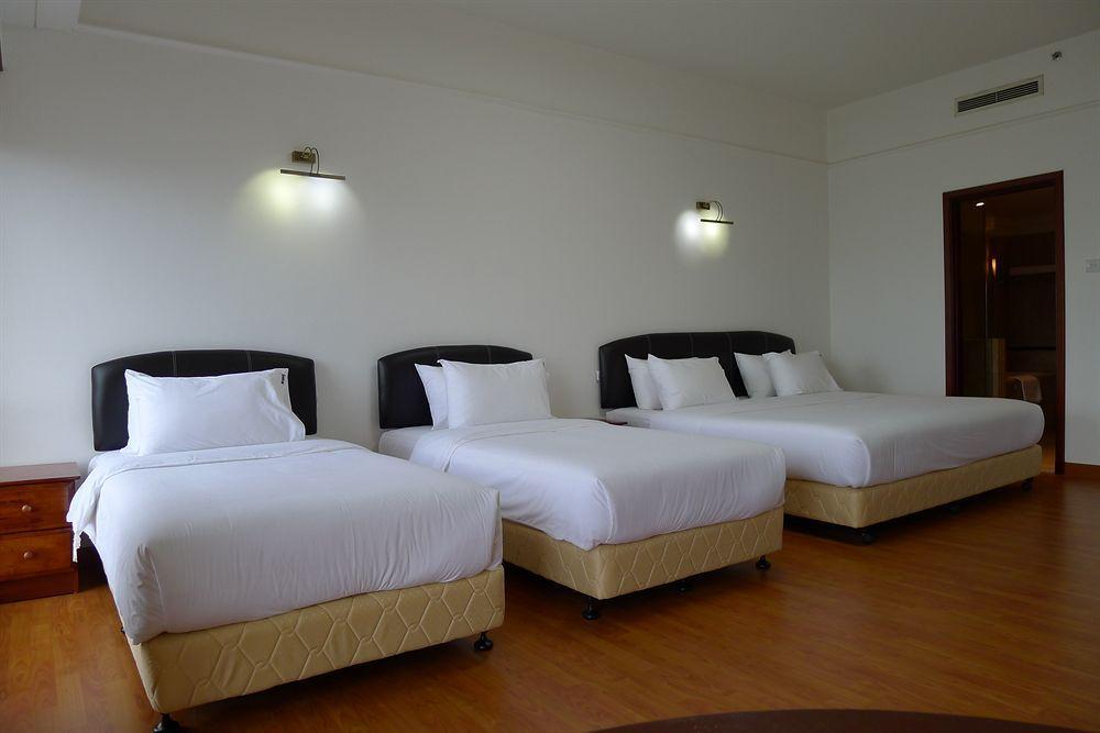 Sungold Inn Kuala Lumpur Exteriér fotografie