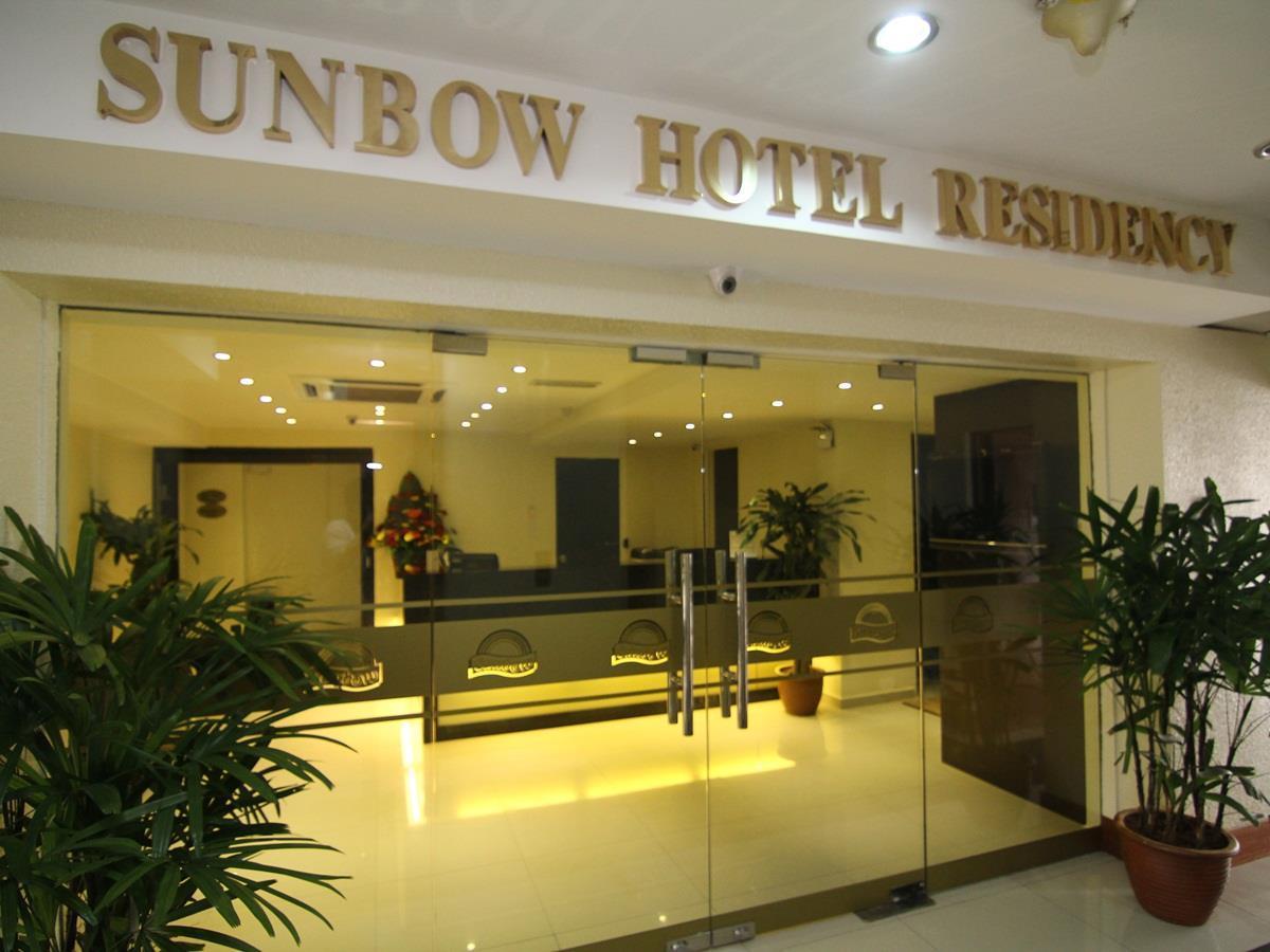 Sungold Inn Kuala Lumpur Exteriér fotografie
