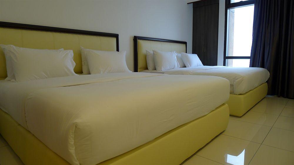 Sungold Inn Kuala Lumpur Exteriér fotografie
