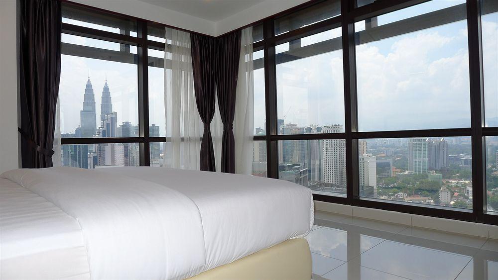 Sungold Inn Kuala Lumpur Exteriér fotografie