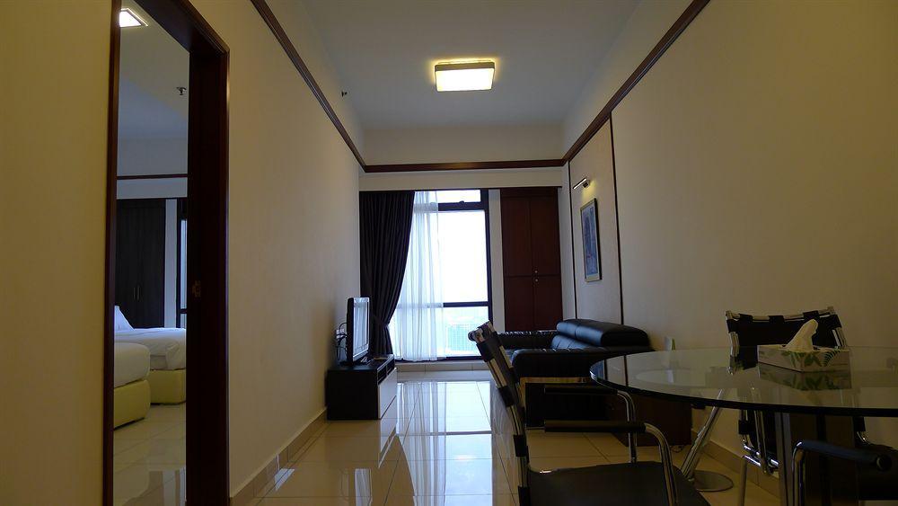 Sungold Inn Kuala Lumpur Exteriér fotografie