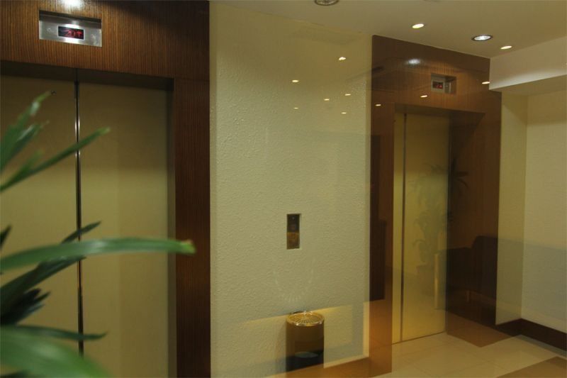 Sungold Inn Kuala Lumpur Exteriér fotografie
