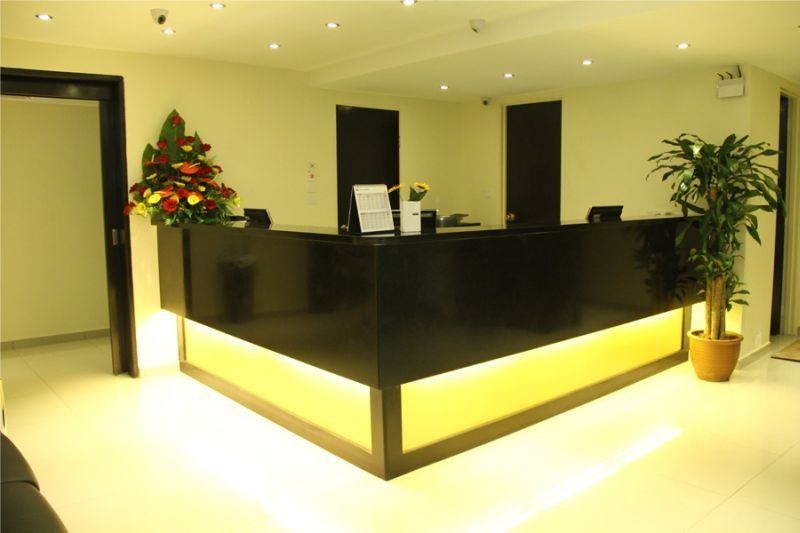 Sungold Inn Kuala Lumpur Exteriér fotografie