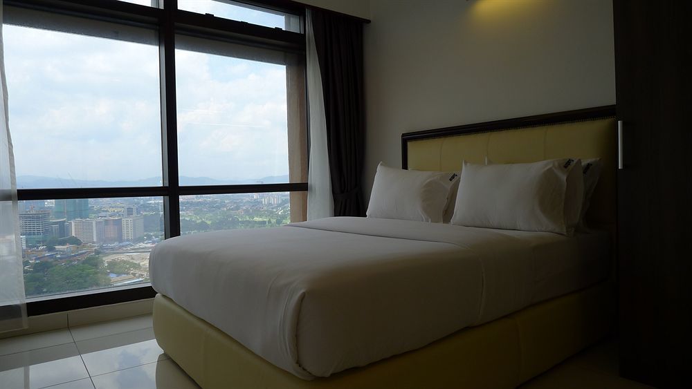 Sungold Inn Kuala Lumpur Exteriér fotografie
