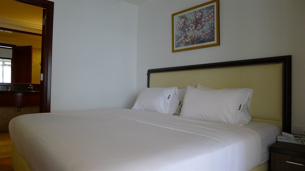 Sungold Inn Kuala Lumpur Exteriér fotografie