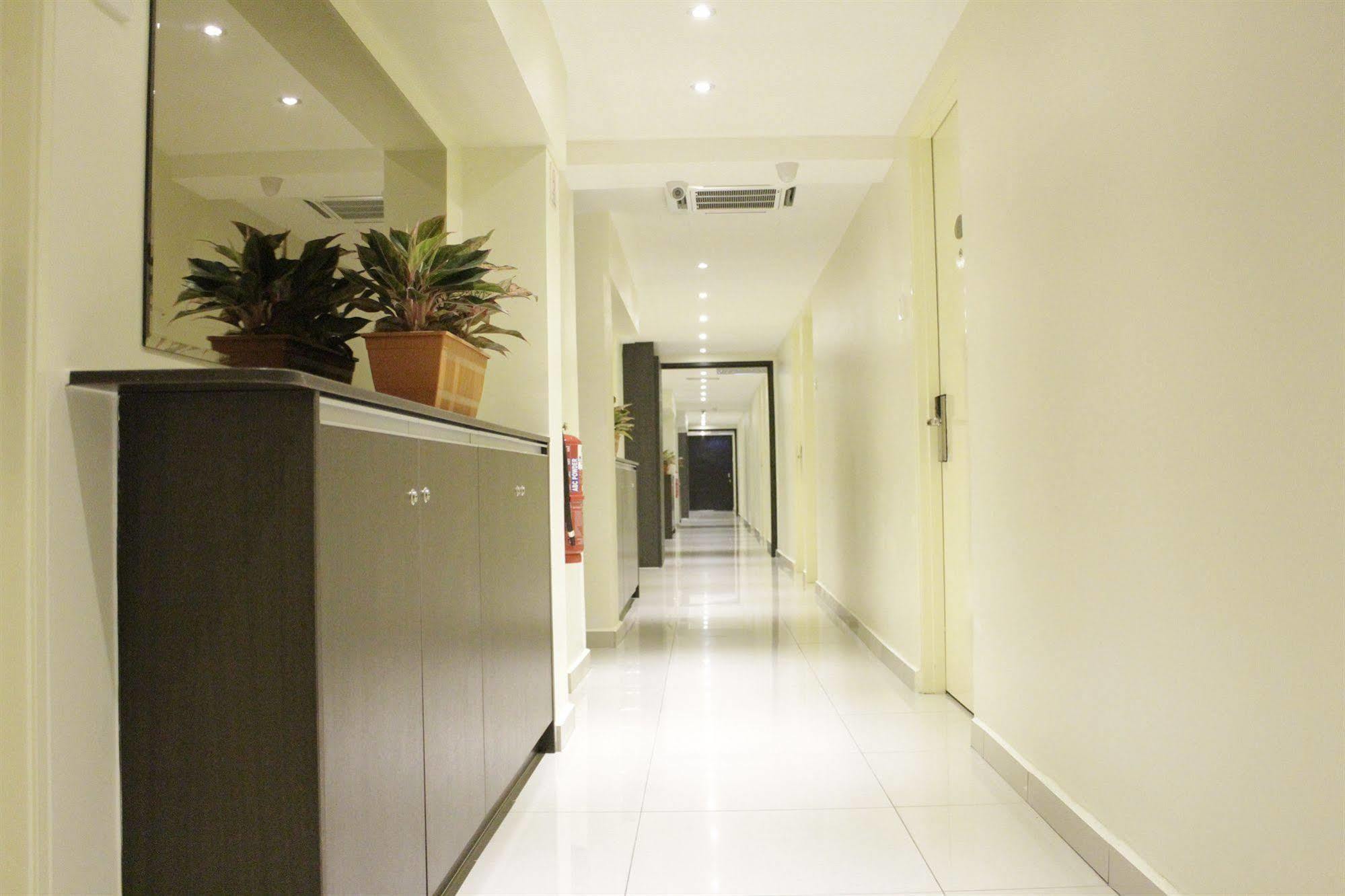 Sungold Inn Kuala Lumpur Exteriér fotografie