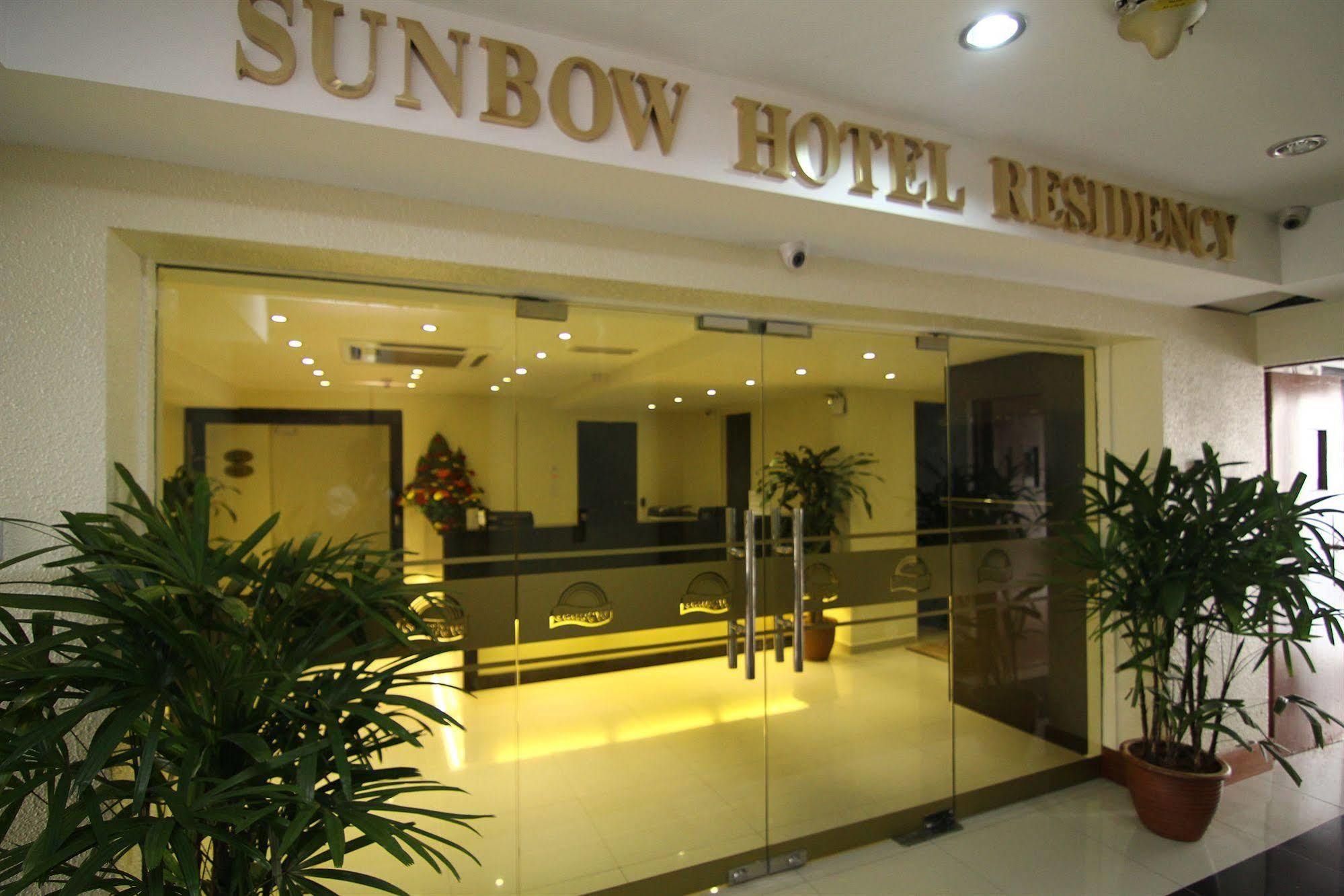 Sungold Inn Kuala Lumpur Exteriér fotografie